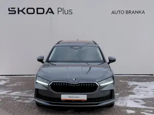 Škoda Superb Selection