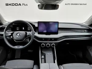 Škoda Superb Selection