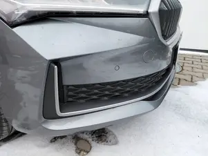 Škoda Superb Selection