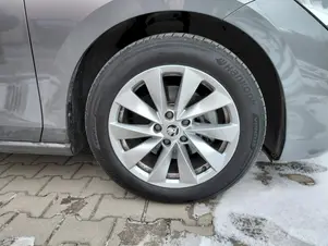 Škoda Superb Selection