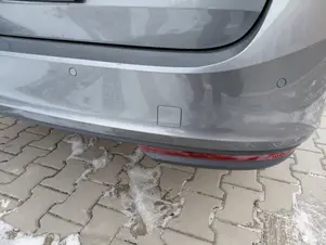 Škoda Superb Selection