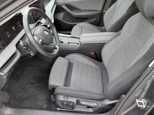 Škoda Superb Selection