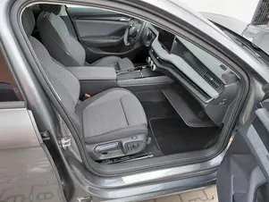 Škoda Superb Selection