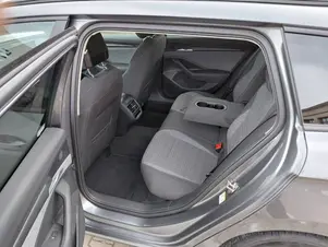 Škoda Superb Selection