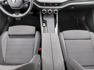 Škoda Superb Selection