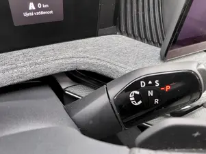 Škoda Superb Selection