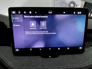 Škoda Superb Selection