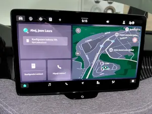 Škoda Superb Selection