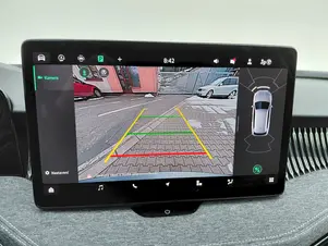 Škoda Superb Selection