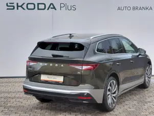 Škoda Enyaq