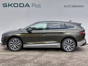 Škoda Enyaq 