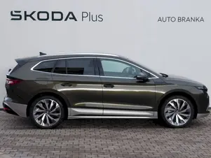 Škoda Enyaq