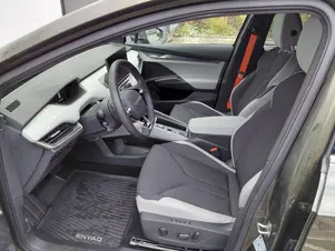 Škoda Enyaq 
