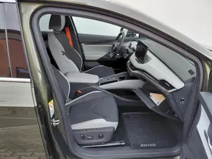 Škoda Enyaq 