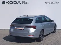 Octavia Style Plus