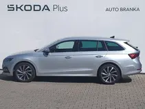 Octavia Style Plus