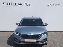 Octavia Style Plus