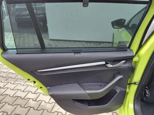 Škoda Octavia SportLine
