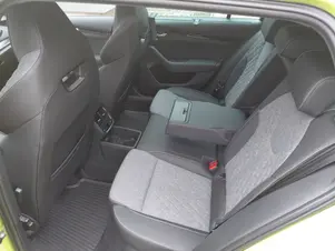 Škoda Octavia SportLine