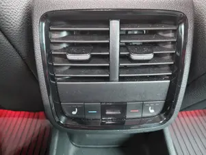 Škoda Octavia SportLine