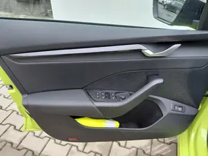 Škoda Octavia SportLine