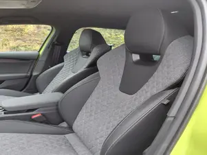 Škoda Octavia SportLine