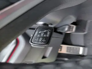 Škoda Octavia SportLine