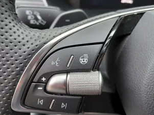 Škoda Octavia SportLine