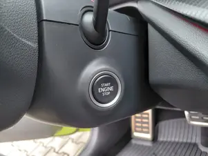 Škoda Octavia SportLine