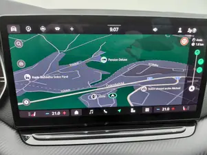 Škoda Octavia SportLine