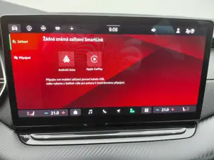 Škoda Octavia SportLine