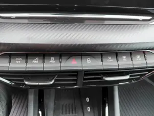 Škoda Octavia SportLine