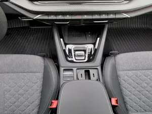 Škoda Octavia SportLine