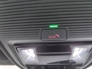 Škoda Octavia SportLine