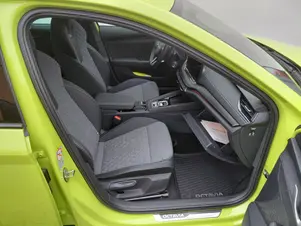 Škoda Octavia SportLine