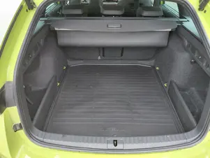 Škoda Octavia SportLine