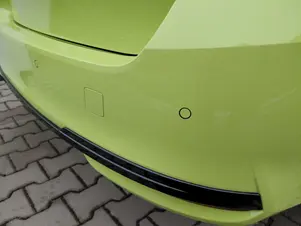 Škoda Octavia SportLine