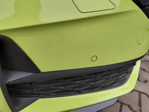 Škoda Octavia SportLine