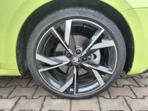 Škoda Octavia SportLine