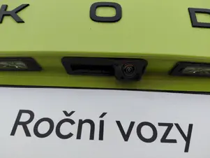 Škoda Octavia SportLine