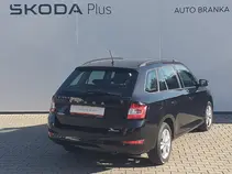 Fabia Ambition Plus