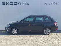 Fabia Ambition Plus