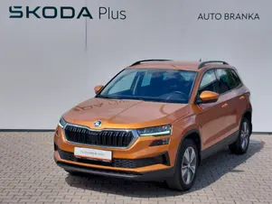 Škoda Karoq Style Plus