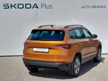 Karoq Style Plus