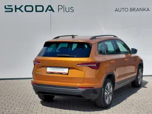 Škoda Karoq Style Plus