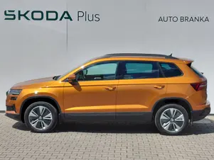 Škoda Karoq Style Plus