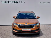 Karoq Style Plus