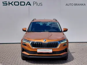 Škoda Karoq Style Plus