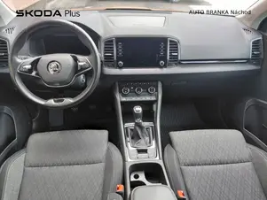 Škoda Karoq Style Plus