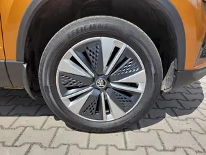 Škoda Karoq Style Plus